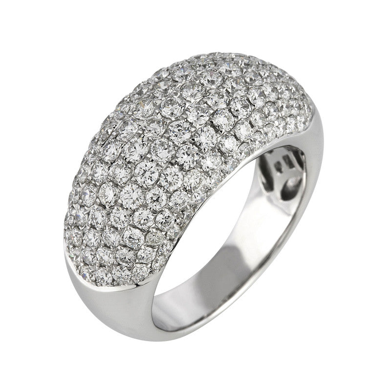 Pavé Ring