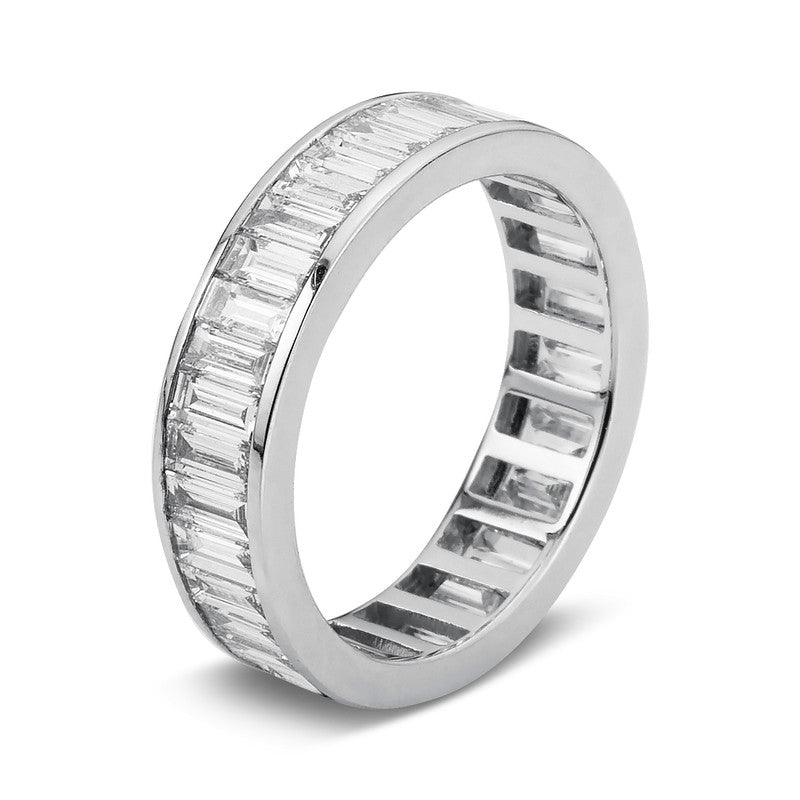 Memoire voll Ring