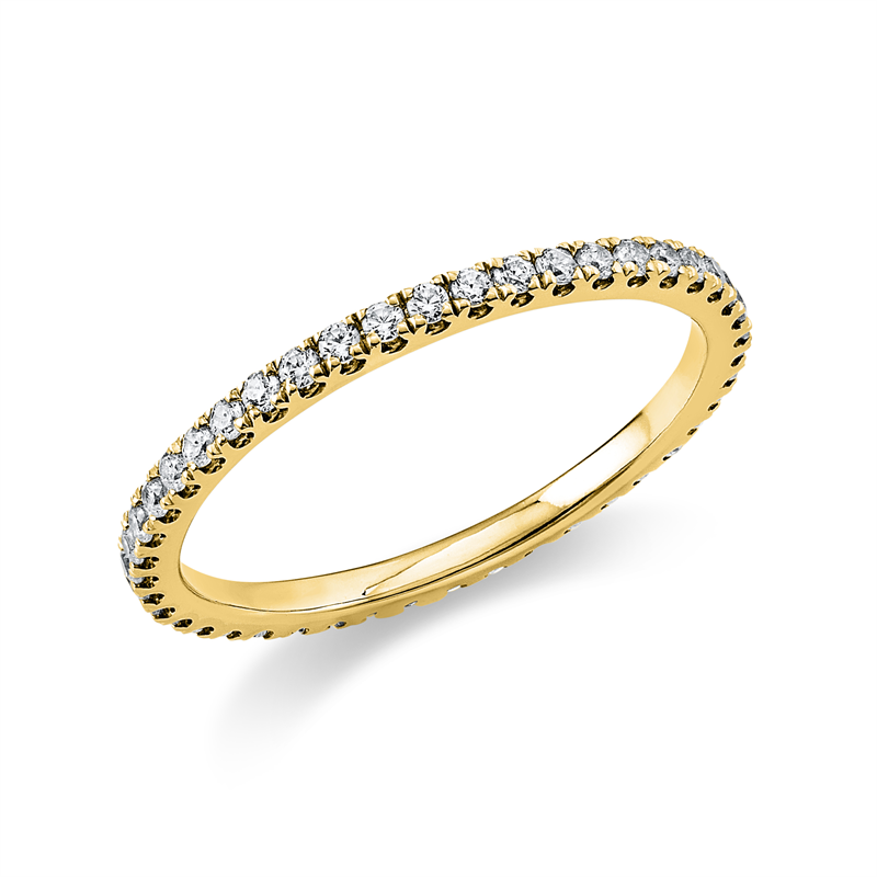 Memoire voll Ring