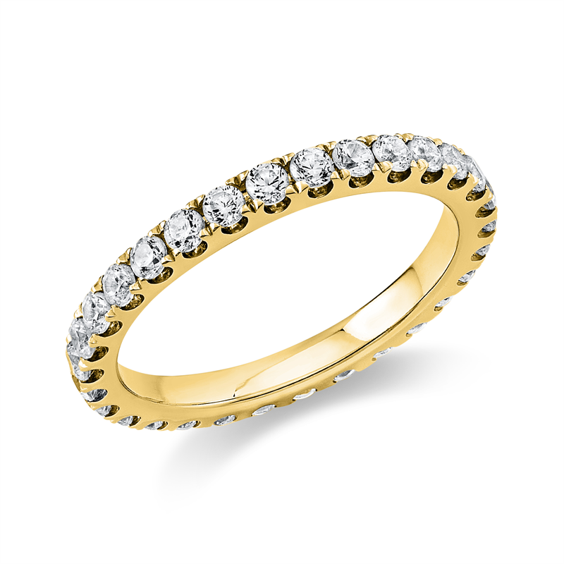Memoire voll Ring