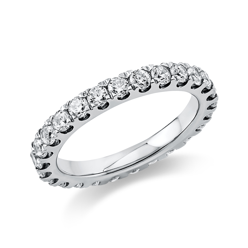 Memoire voll Ring