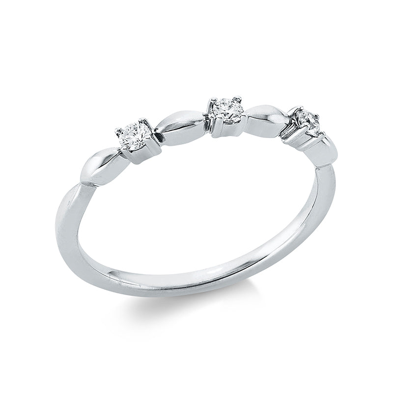 Modern Woman Ring
