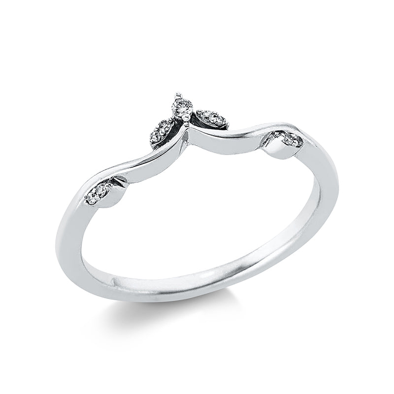 Modern Woman Ring