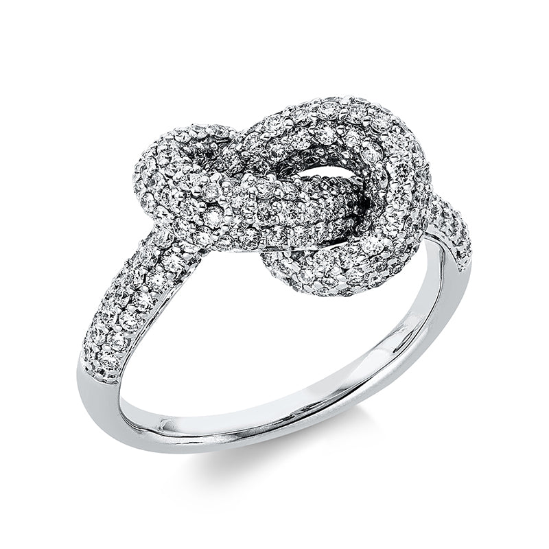 Pavé Ring