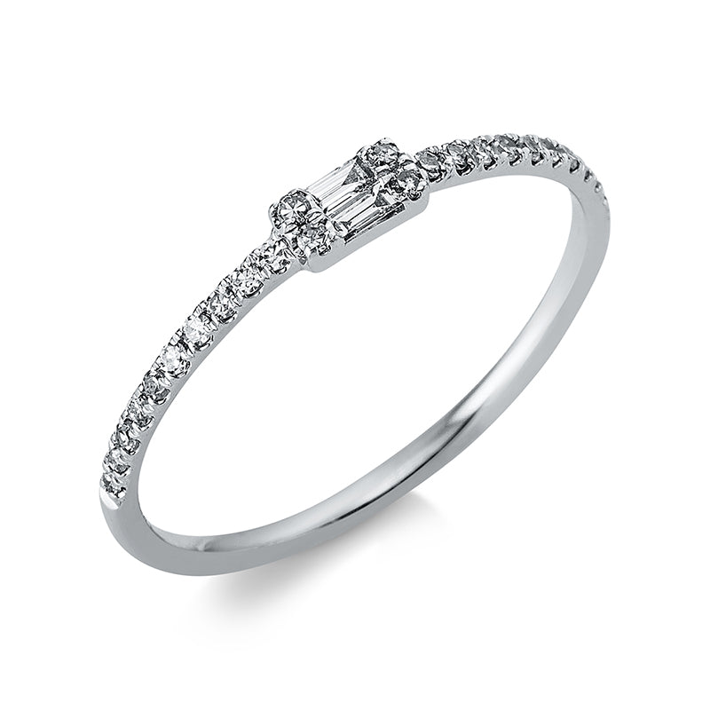 Modern Woman Ring