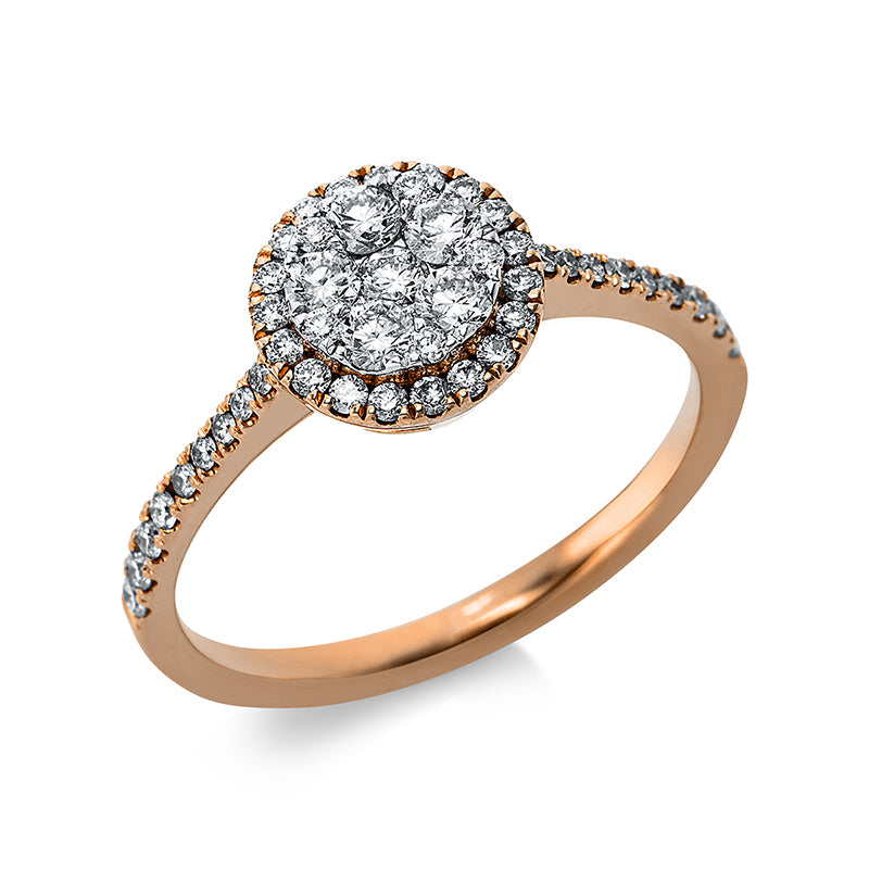 Illusion Classic Ring