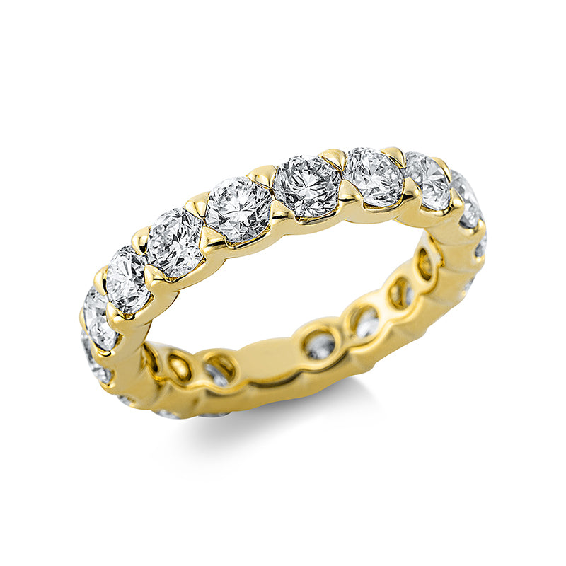 Memoire voll Ring