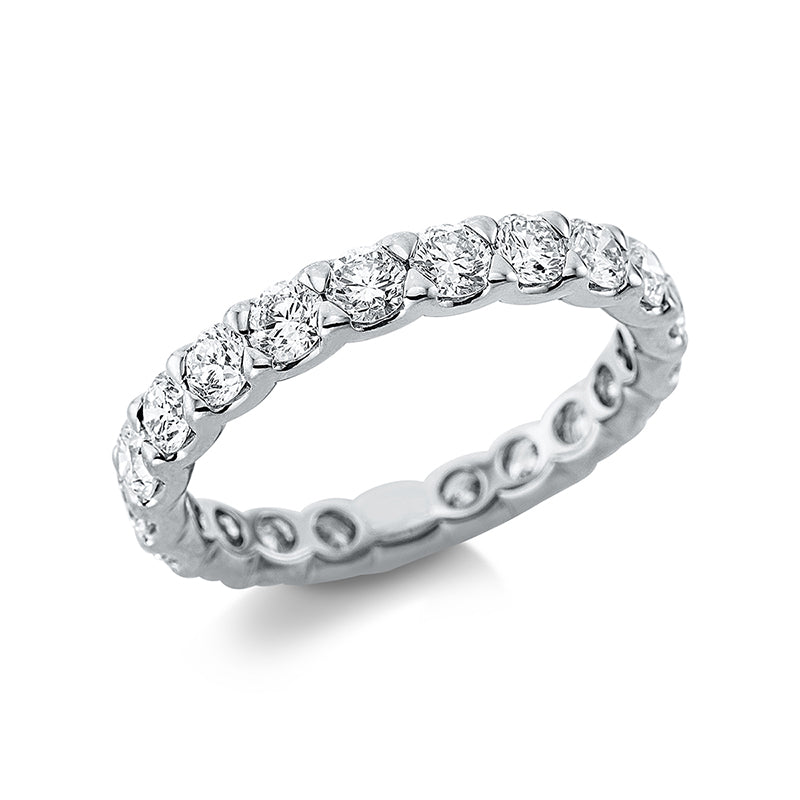 Memoire voll Ring