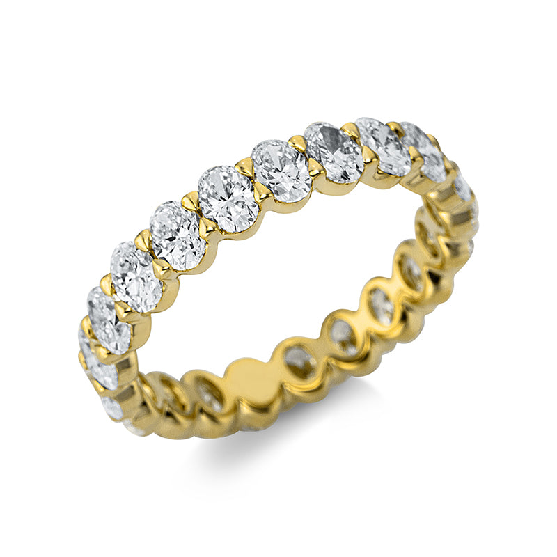Memoire voll Ring
