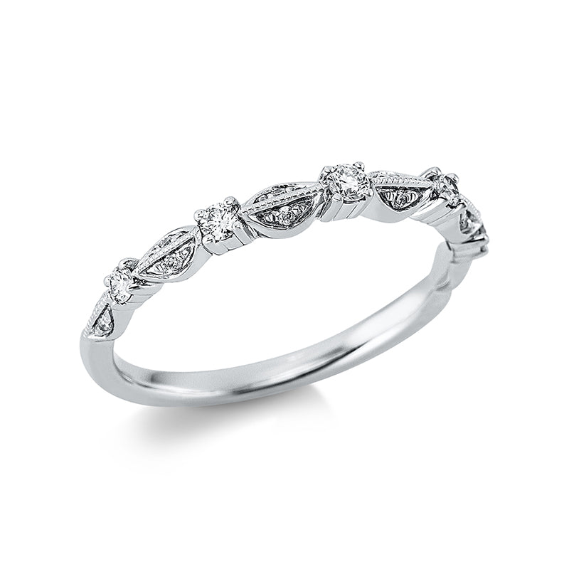 Modern Woman Ring