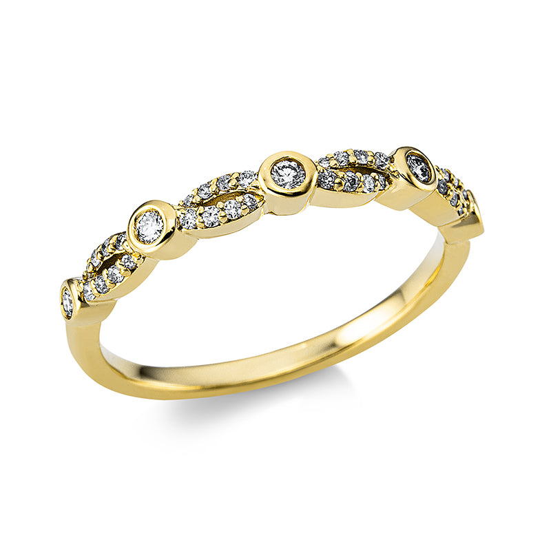 Modern Woman Ring