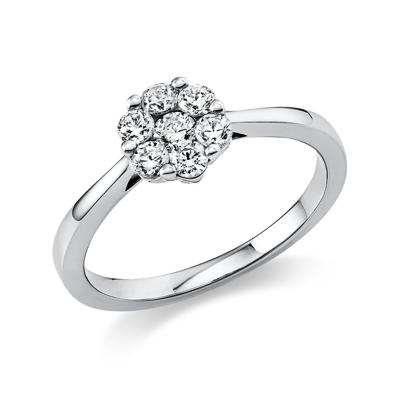 Illusion Classic Ring