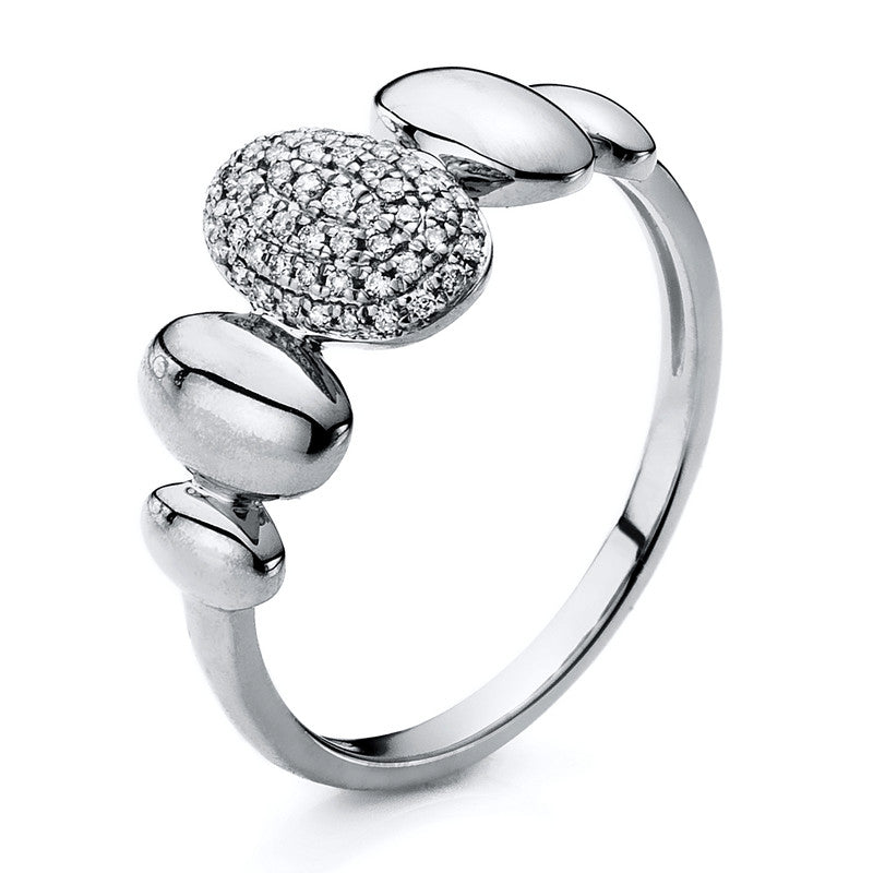 Pavé Ring