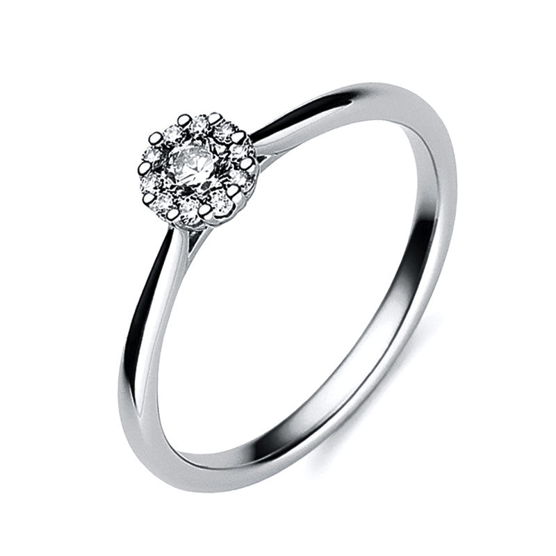 Illusion Classic Ring