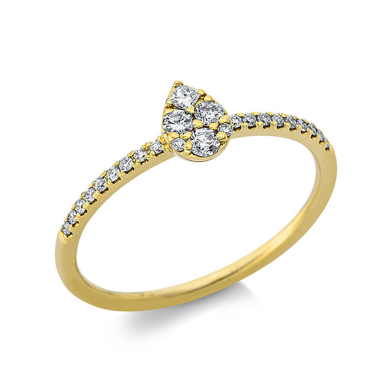 Illusion Classic Ring