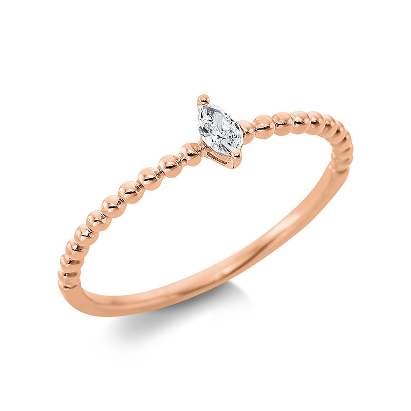 Solitaire Ring