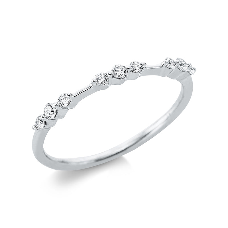 Modern Woman Ring