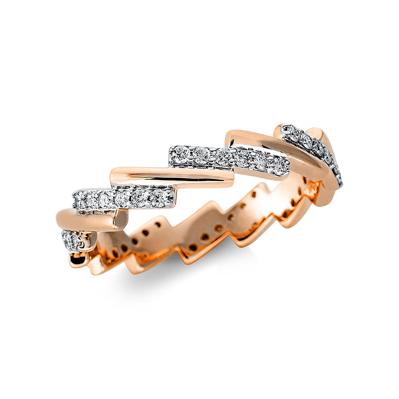 Modern Woman Ring