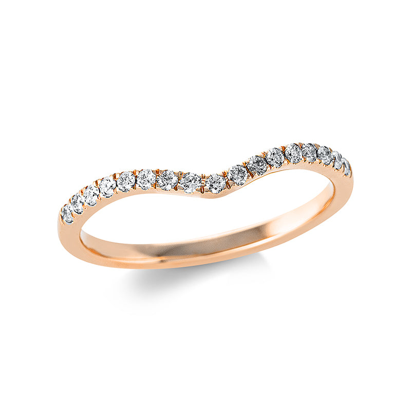 Modern Woman Ring