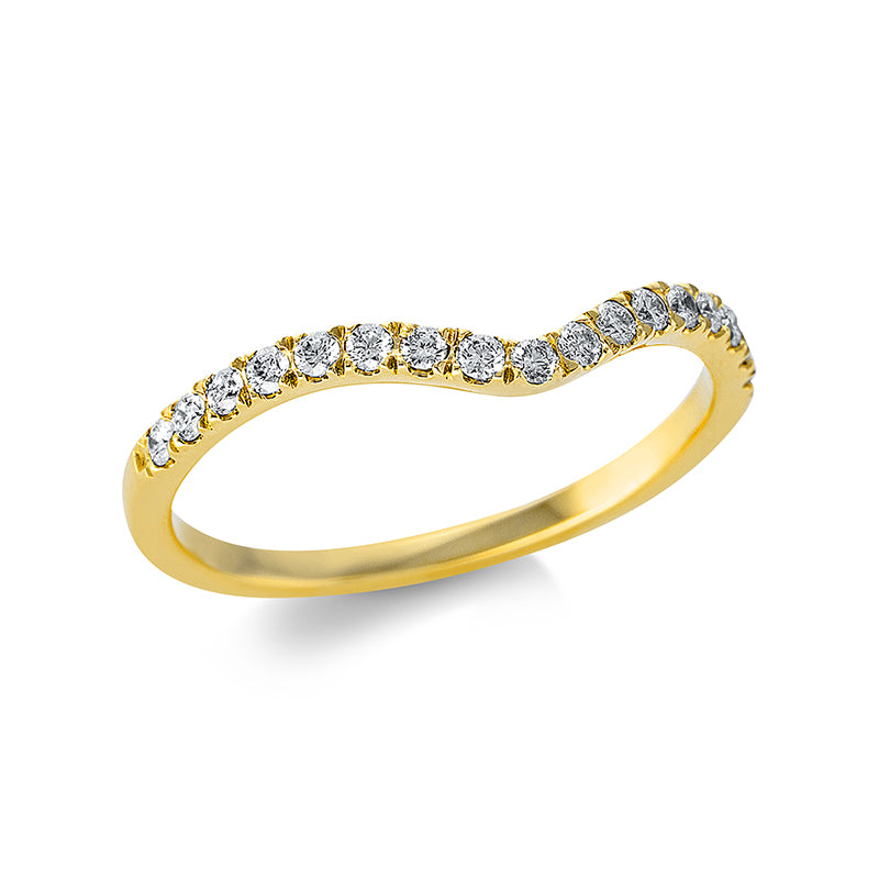 Modern Woman Ring