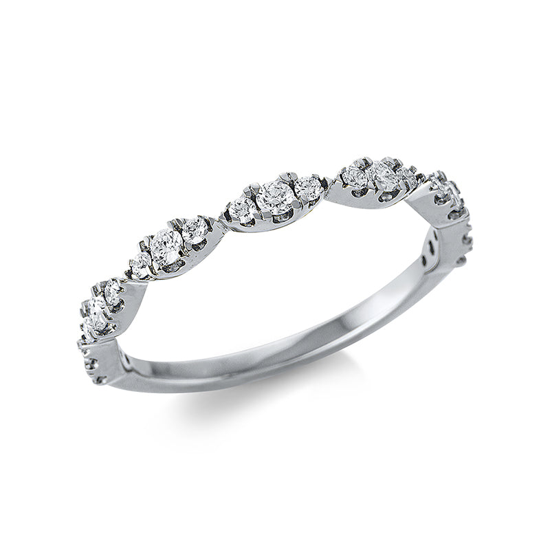 Modern Woman Ring
