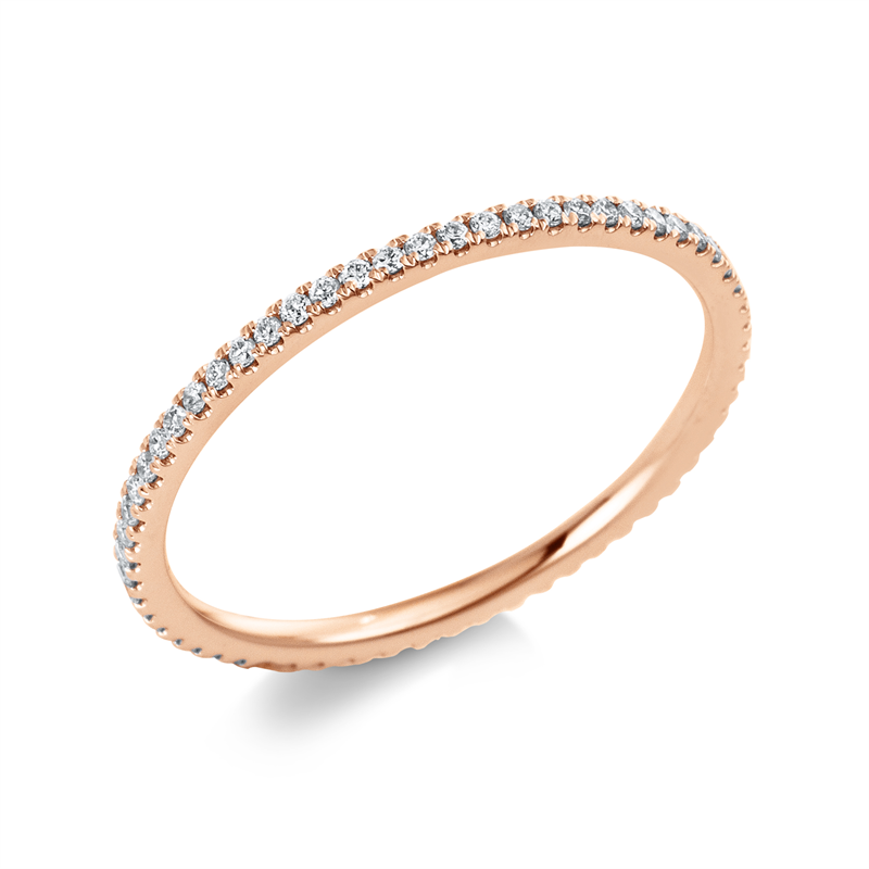 Memoire voll Ring