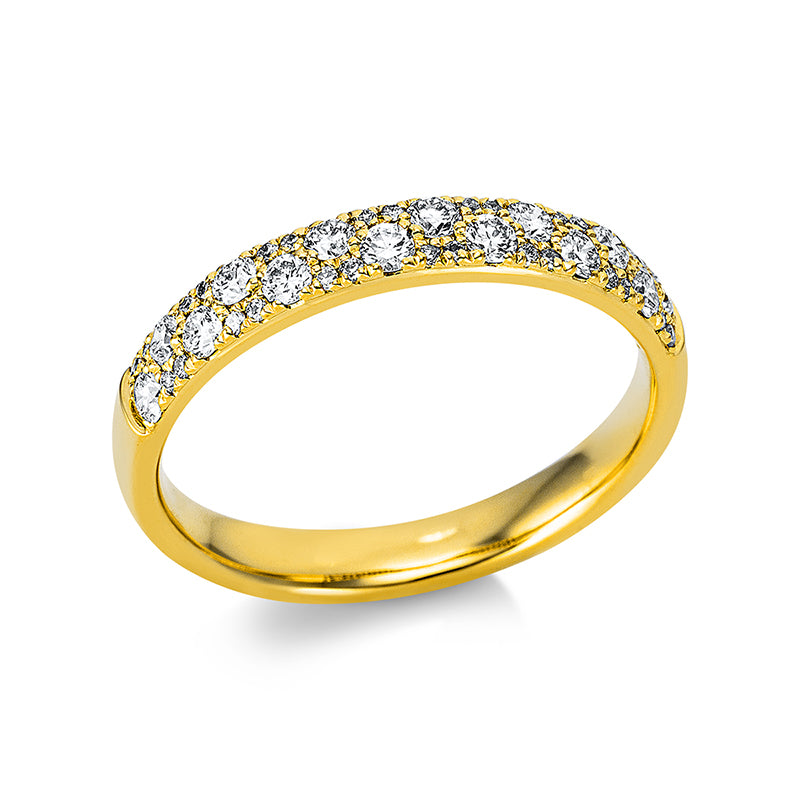 Modern Woman Ring