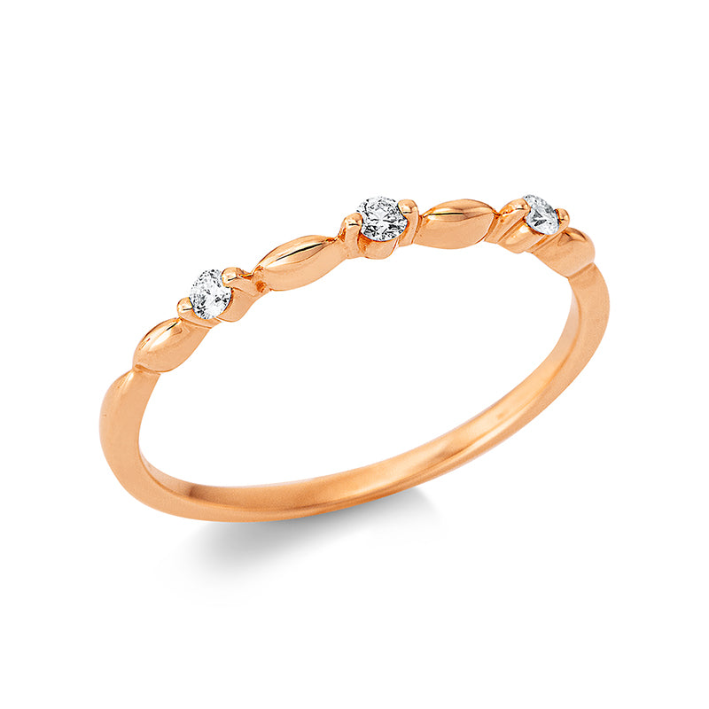 Modern Woman Ring
