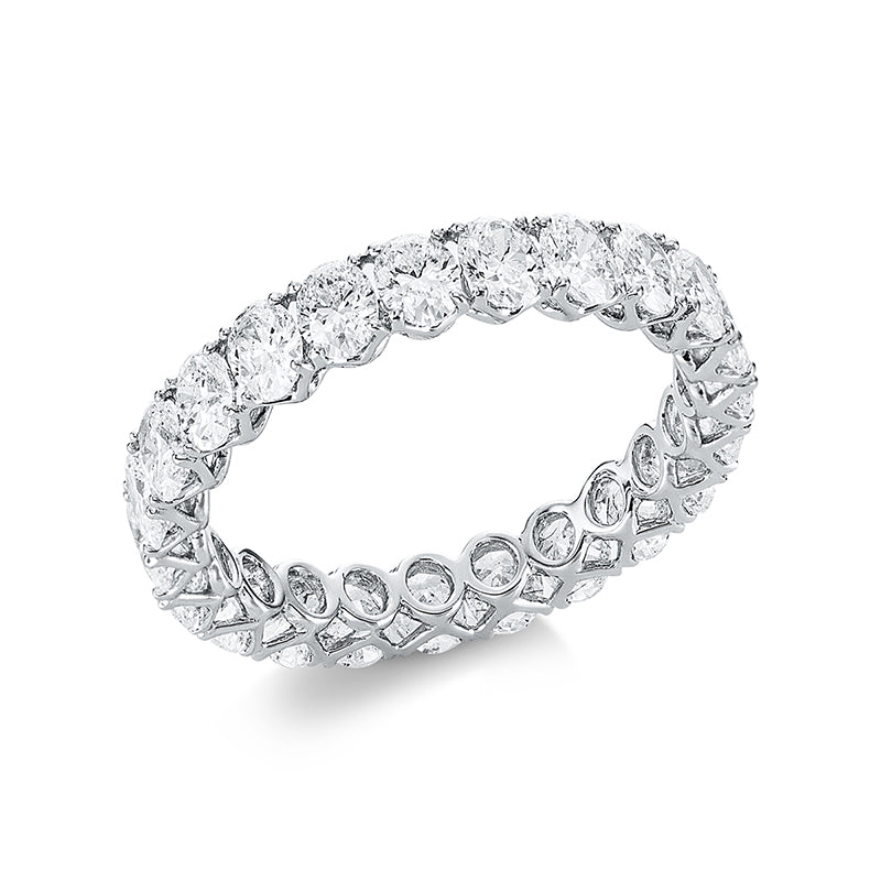 Memoire voll Ring