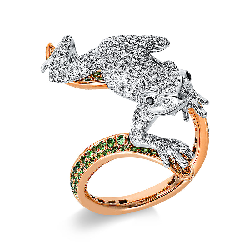 Tier Ring