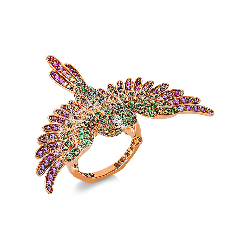 Farbstein Classic Ring