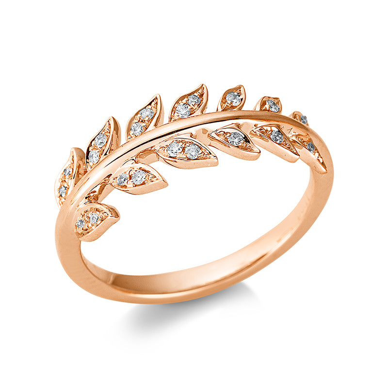 Modern Woman Ring
