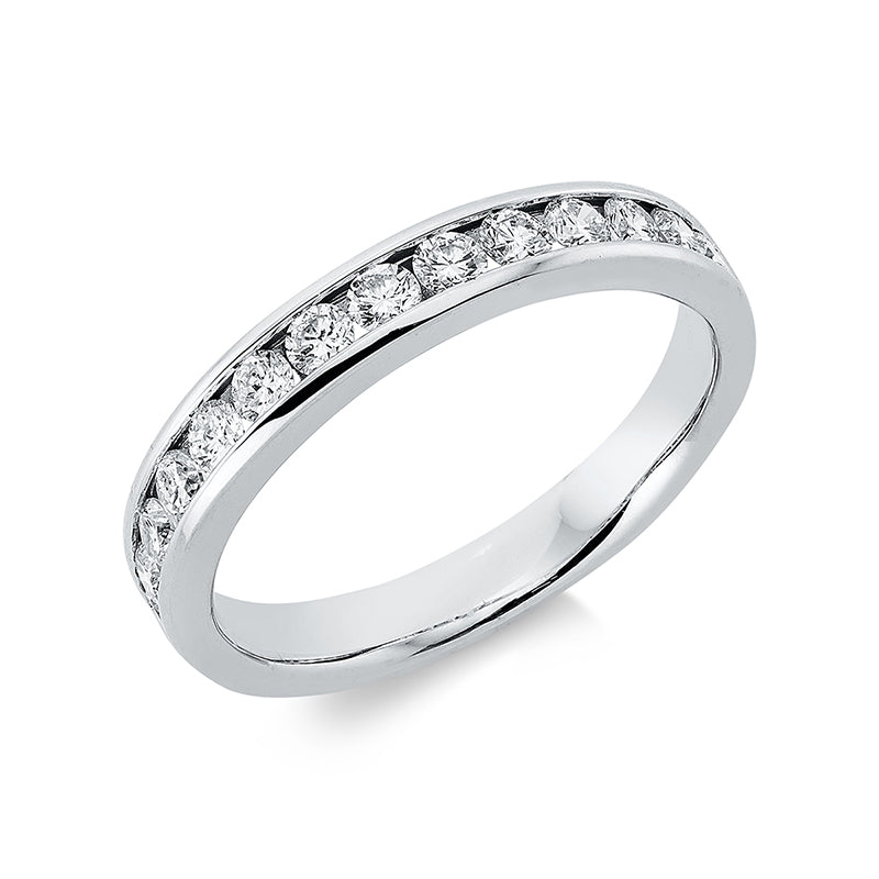 Memoire halb Ring