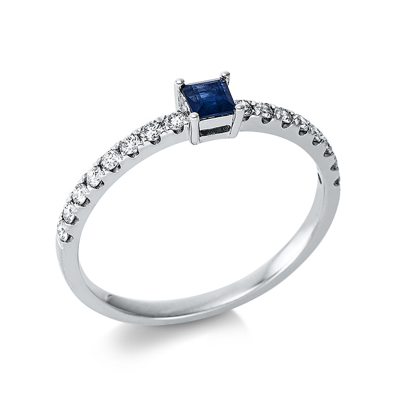 Farbstein Classic Ring