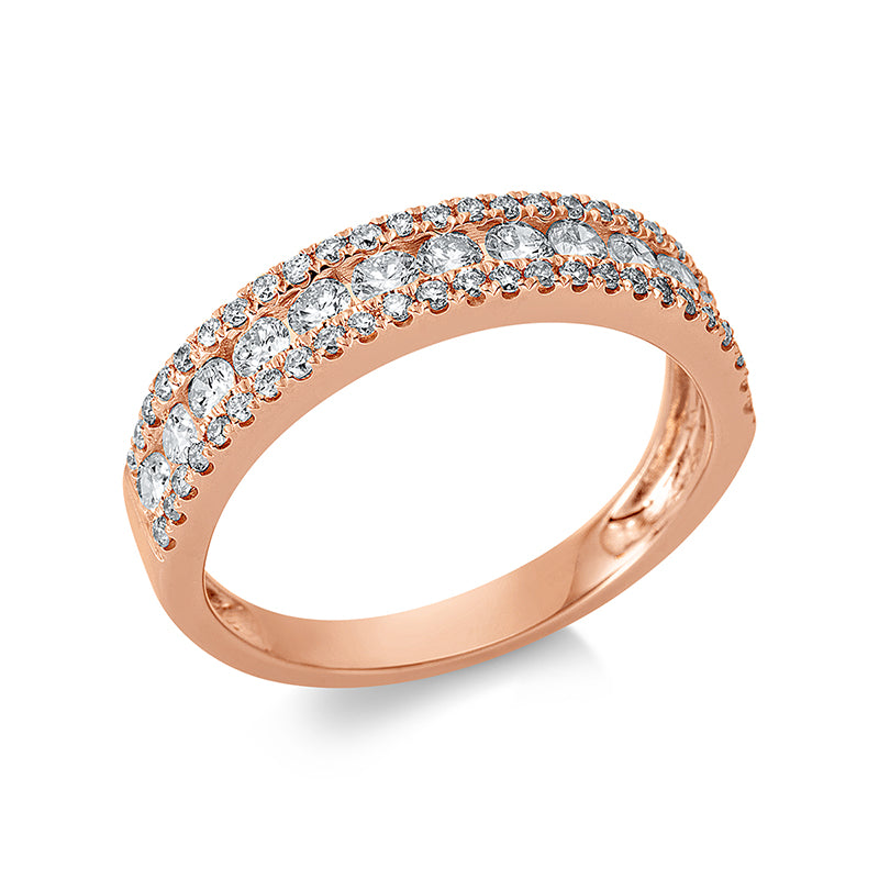 Modern Woman Ring