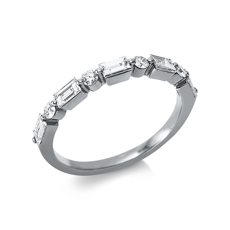 Baguette Ring