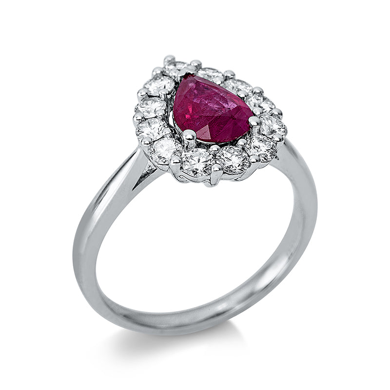 Farbstein Classic Ring