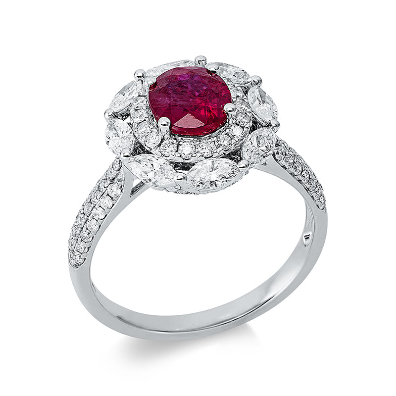 Farbstein Classic Ring