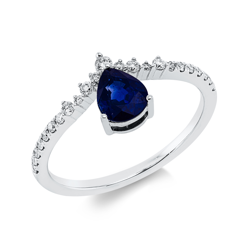 Farbstein Classic Ring