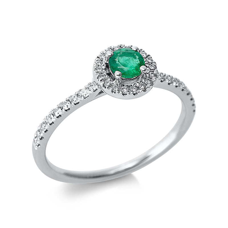 Farbstein Classic Ring