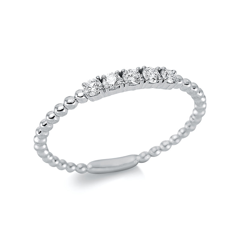 Modern Woman Ring