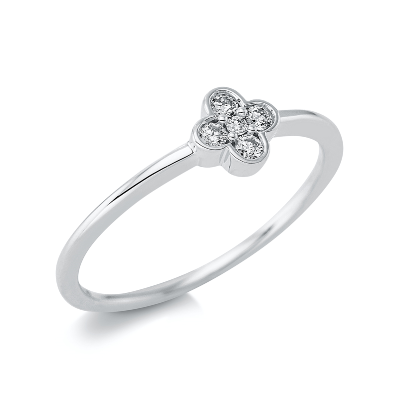 Modern Woman Ring