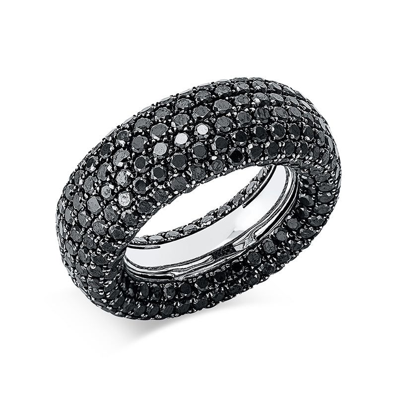 Pavé Ring