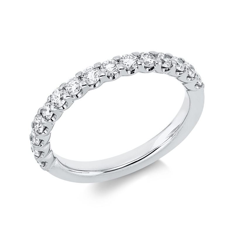Memoire halb Ring