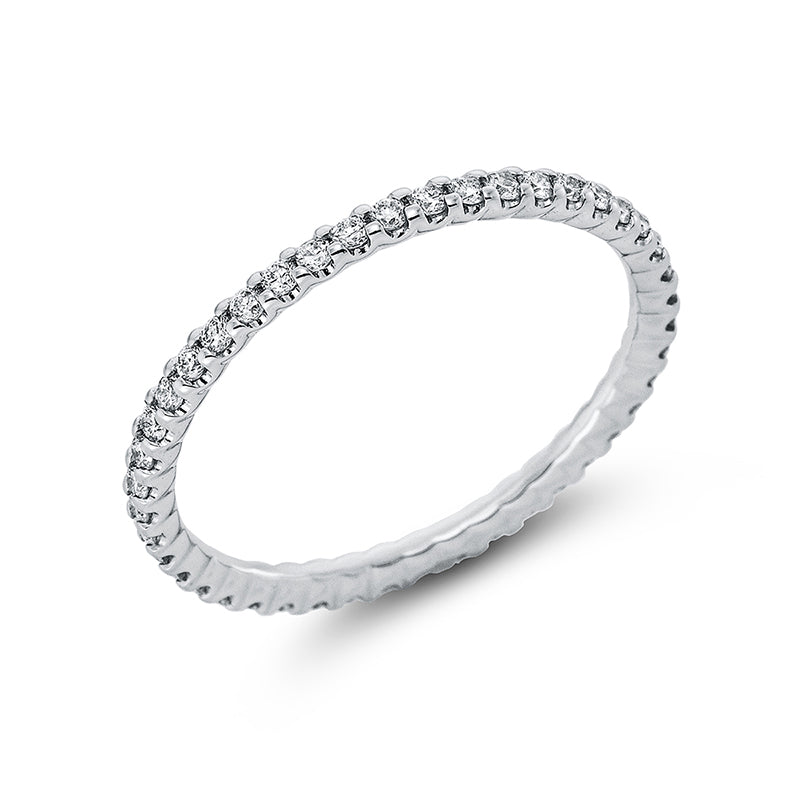 Memoire voll Ring
