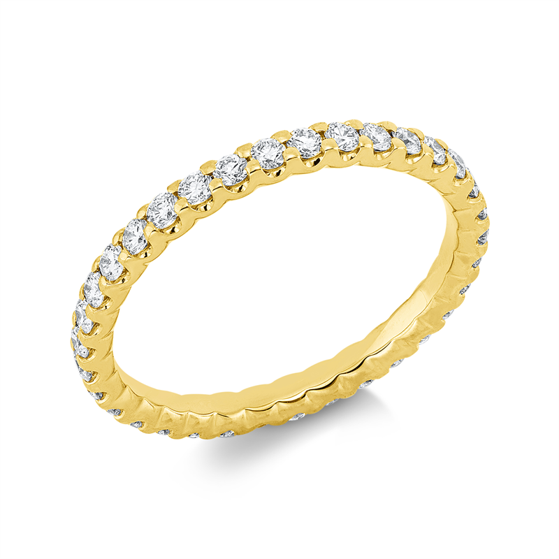 Memoire voll Ring