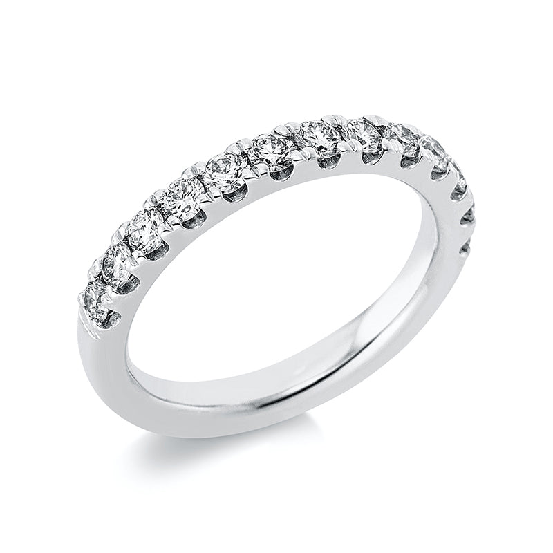 Memoire halb Ring