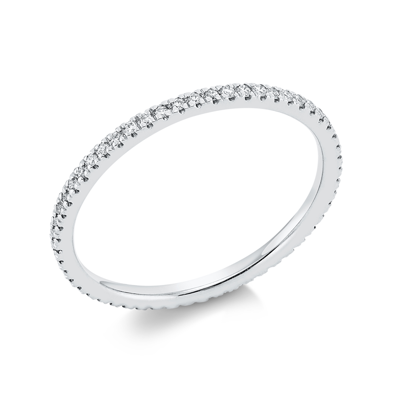 Memoire voll Ring