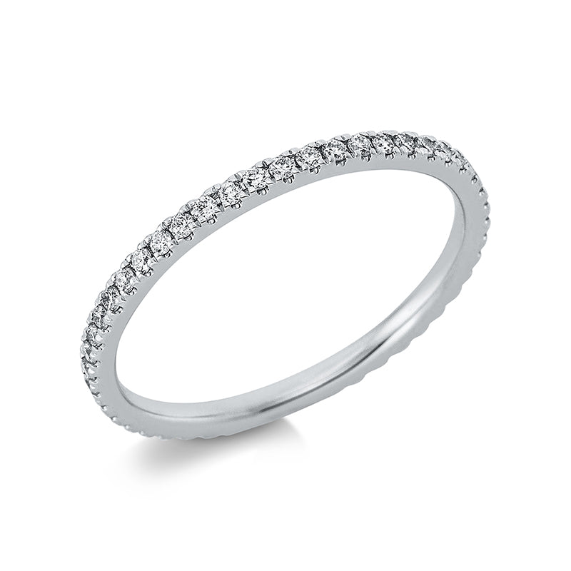 Memoire voll Ring