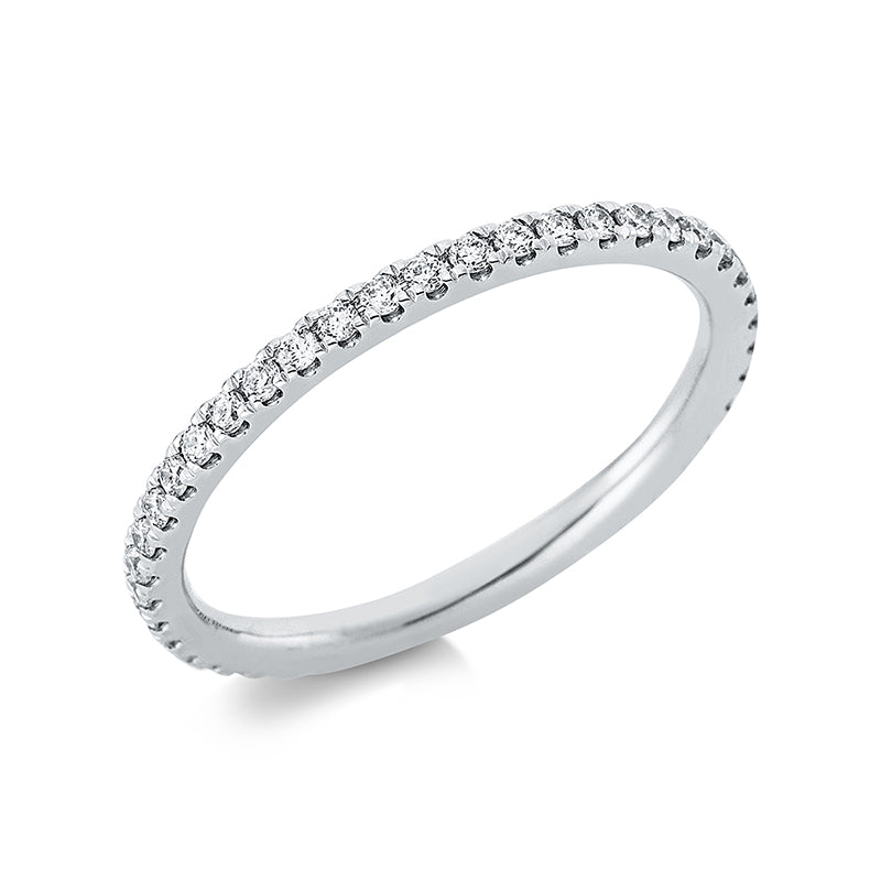 Memoire voll Ring